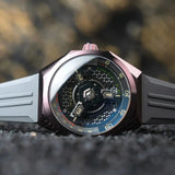 Q8 Horology Watches NUBEO SKYLAB AUTOMATIC LIMITED EDITION