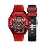 Q8 Horology Watches NUBEO SKYLAB AUTOMATIC LIMITED EDITION