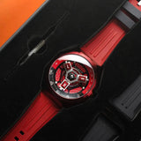 Q8 Horology Watches NUBEO SKYLAB AUTOMATIC LIMITED EDITION