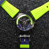 Q8 Horology Watches NUBEO SKYLAB AUTOMATIC LIMITED EDITION