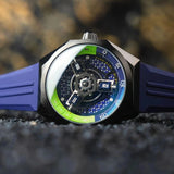 Q8 Horology Watches NUBEO SKYLAB AUTOMATIC LIMITED EDITION