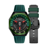 Q8 Horology Watches NUBEO SKYLAB AUTOMATIC LIMITED EDITION