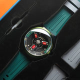 Q8 Horology Watches NUBEO SKYLAB AUTOMATIC LIMITED EDITION