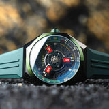 Q8 Horology Watches NUBEO SKYLAB AUTOMATIC LIMITED EDITION