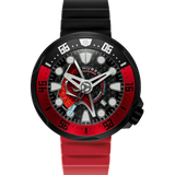 Q8 Horology Watches NUBEO STARFLEET LIMITED EDITION