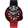 Q8 Horology Watches NUBEO STARFLEET LIMITED EDITION