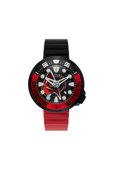 Q8 Horology Watches NUBEO STARFLEET LIMITED EDITION