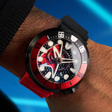 Q8 Horology Watches NUBEO STARFLEET LIMITED EDITION