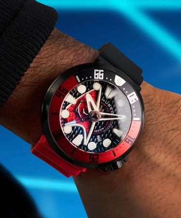 Q8 Horology Watches NUBEO STARFLEET LIMITED EDITION