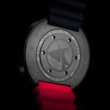 Q8 Horology Watches NUBEO STARFLEET LIMITED EDITION
