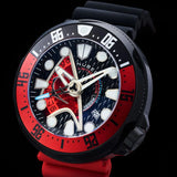 Q8 Horology Watches NUBEO STARFLEET LIMITED EDITION