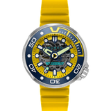 Q8 Horology Watches NUBEO VENTANA SKELETON AUTOMATIC  LIMITED EDITION