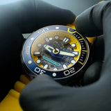 Q8 Horology Watches NUBEO VENTANA SKELETON AUTOMATIC  LIMITED EDITION