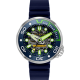 Q8 Horology Watches NUBEO VENTANA SKELETON AUTOMATIC  LIMITED EDITION