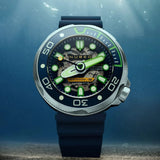 Q8 Horology Watches NUBEO VENTANA SKELETON AUTOMATIC  LIMITED EDITION