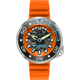 Q8 Horology Watches NUBEO VENTANA SKELETON AUTOMATIC  LIMITED EDITION