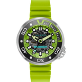 Q8 Horology Watches NUBEO VENTANA SKELETON AUTOMATIC  LIMITED EDITION