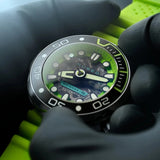 Q8 Horology Watches NUBEO VENTANA SKELETON AUTOMATIC  LIMITED EDITION