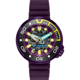 Q8 Horology Watches NUBEO VENTANA SKELETON AUTOMATIC  LIMITED EDITION