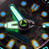 Q8 Horology Watches NUBEO VENTANA SKELETON AUTOMATIC  LIMITED EDITION