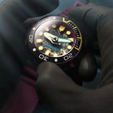 Q8 Horology Watches NUBEO VENTANA SKELETON AUTOMATIC  LIMITED EDITION