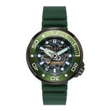 Q8 Horology Watches NUBEO VENTANA SKELETON AUTOMATIC  LIMITED EDITION