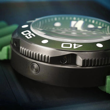 Q8 Horology Watches NUBEO VENTANA SKELETON AUTOMATIC  LIMITED EDITION