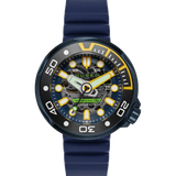 Q8 Horology Watches NUBEO VENTANA SKELETON AUTOMATIC  LIMITED EDITION
