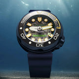 Q8 Horology Watches NUBEO VENTANA SKELETON AUTOMATIC  LIMITED EDITION
