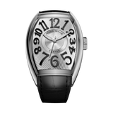Q8 Horology Watches Onyx Black CX 36 SC AT AC AC