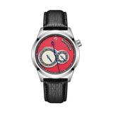 Q8 Horology Watches Onyx Black SUPERNATURAL ALAUNUS