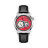 Q8 Horology Watches Onyx Black SUPERNATURAL ALAUNUS