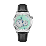 Q8 Horology Watches Onyx Black SUPERNATURAL TRINITY