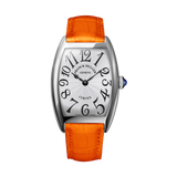 Q8 Horology Watches Orange 1752 QZ
