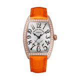 Q8 Horology Watches Orange 7500 SC AT DT FO D