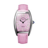 Q8 Horology Watches Pink 1752 QZ