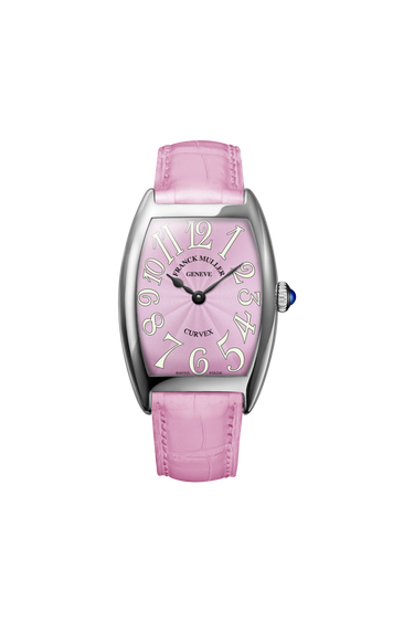 Q8 Horology Watches Pink 1752 QZ
