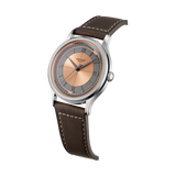 Q8 Horology Watches Pre-Order AS06 Salmon