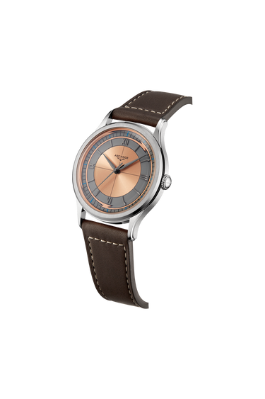 Q8 Horology Watches Pre-Order AS06 Salmon