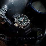 Q8 Horology Watches PROMASTER AQUALAND