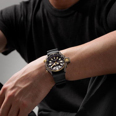 Q8 Horology Watches PROMASTER AQUALAND