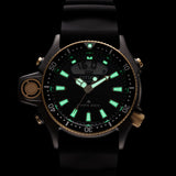 Q8 Horology Watches PROMASTER AQUALAND