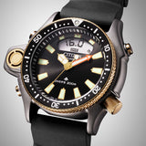 Q8 Horology Watches PROMASTER AQUALAND