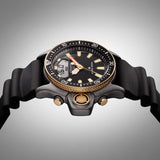 Q8 Horology Watches PROMASTER AQUALAND
