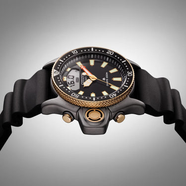 Q8 Horology Watches PROMASTER AQUALAND