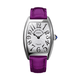 Q8 Horology Watches Purple 1752 QZ