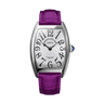 Q8 Horology Watches Purple 1752 QZ