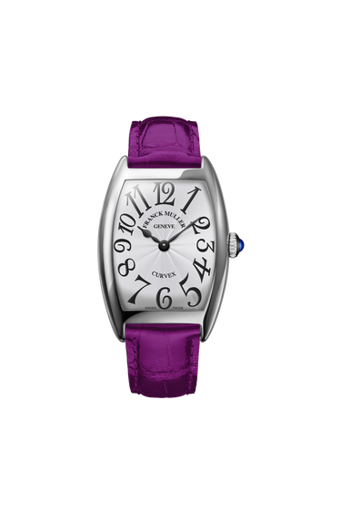 Q8 Horology Watches Purple 1752 QZ