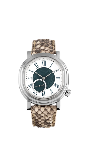 Q8 Horology Watches Python Cavalieria Turquiose