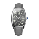 Q8 Horology Watches Shark Gray 1752 QZ